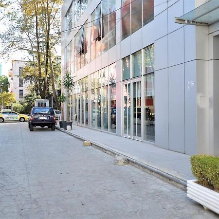 Haris Apartment Tirana No.2 Exterior foto