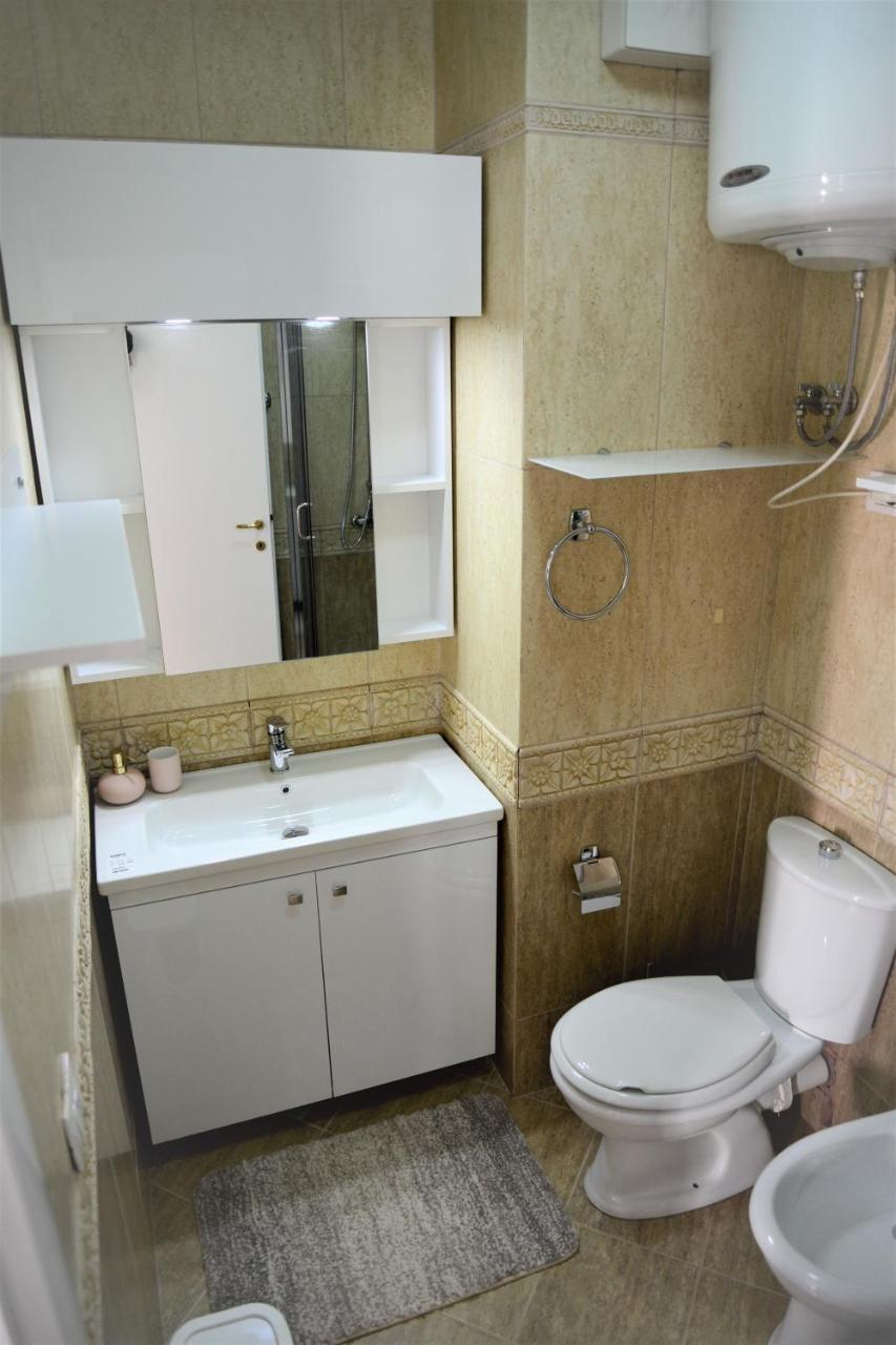 Haris Apartment Tirana No.2 Exterior foto